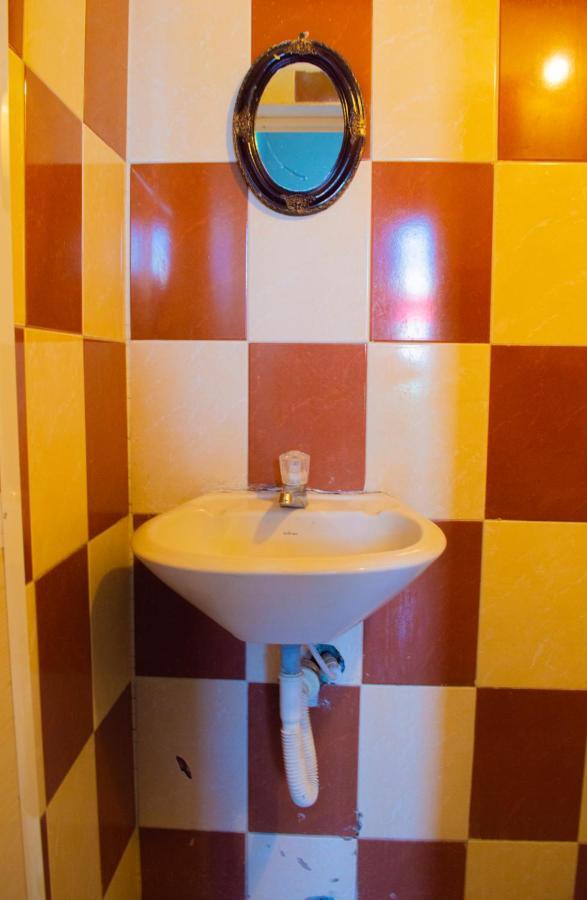 Hostal Maranatha Santa Marta  Exterior photo